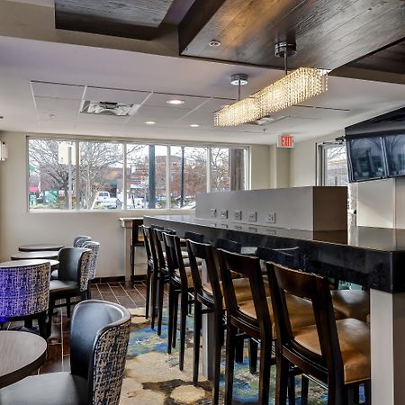 Holiday Inn Express Washington Dc Silver Spring By Ihg Экстерьер фото