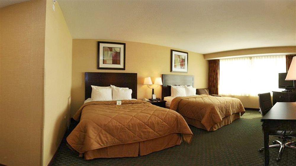 Holiday Inn Express Washington Dc Silver Spring By Ihg Экстерьер фото