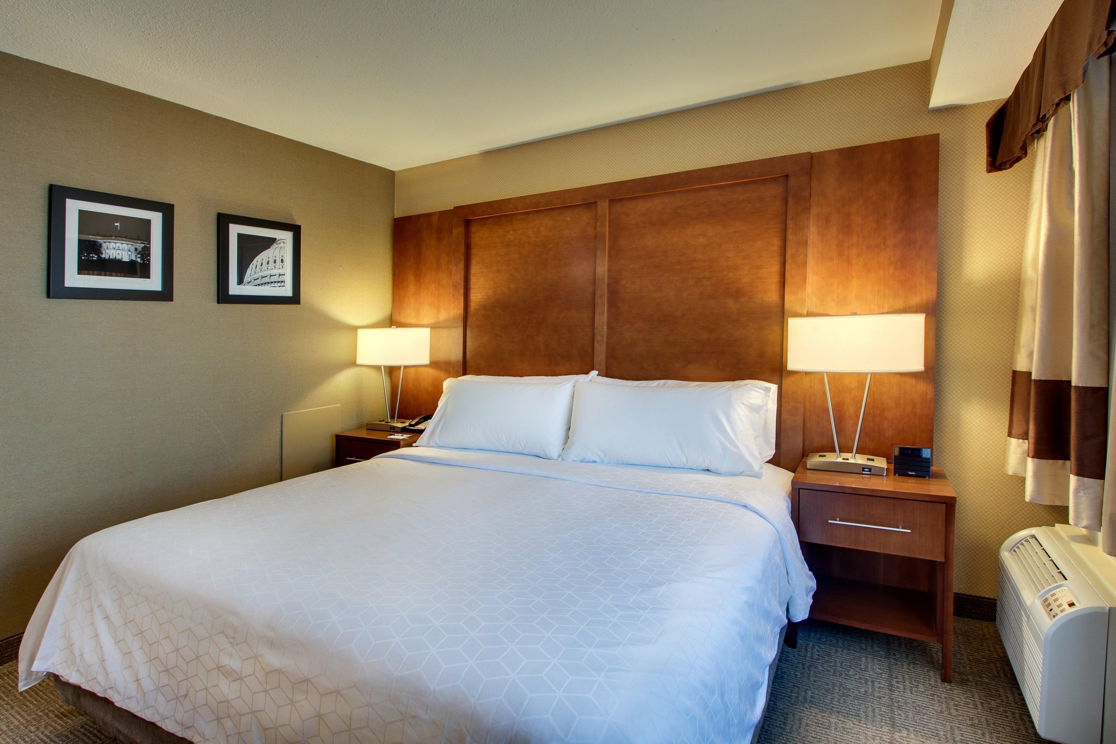 Holiday Inn Express Washington Dc Silver Spring By Ihg Экстерьер фото