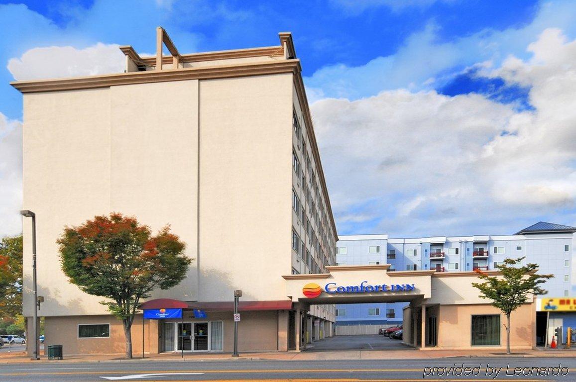 Holiday Inn Express Washington Dc Silver Spring By Ihg Экстерьер фото