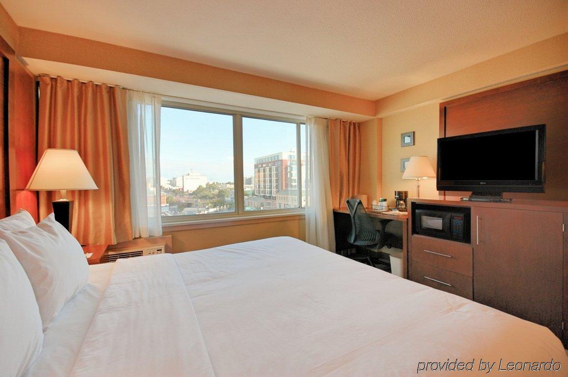 Holiday Inn Express Washington Dc Silver Spring By Ihg Экстерьер фото