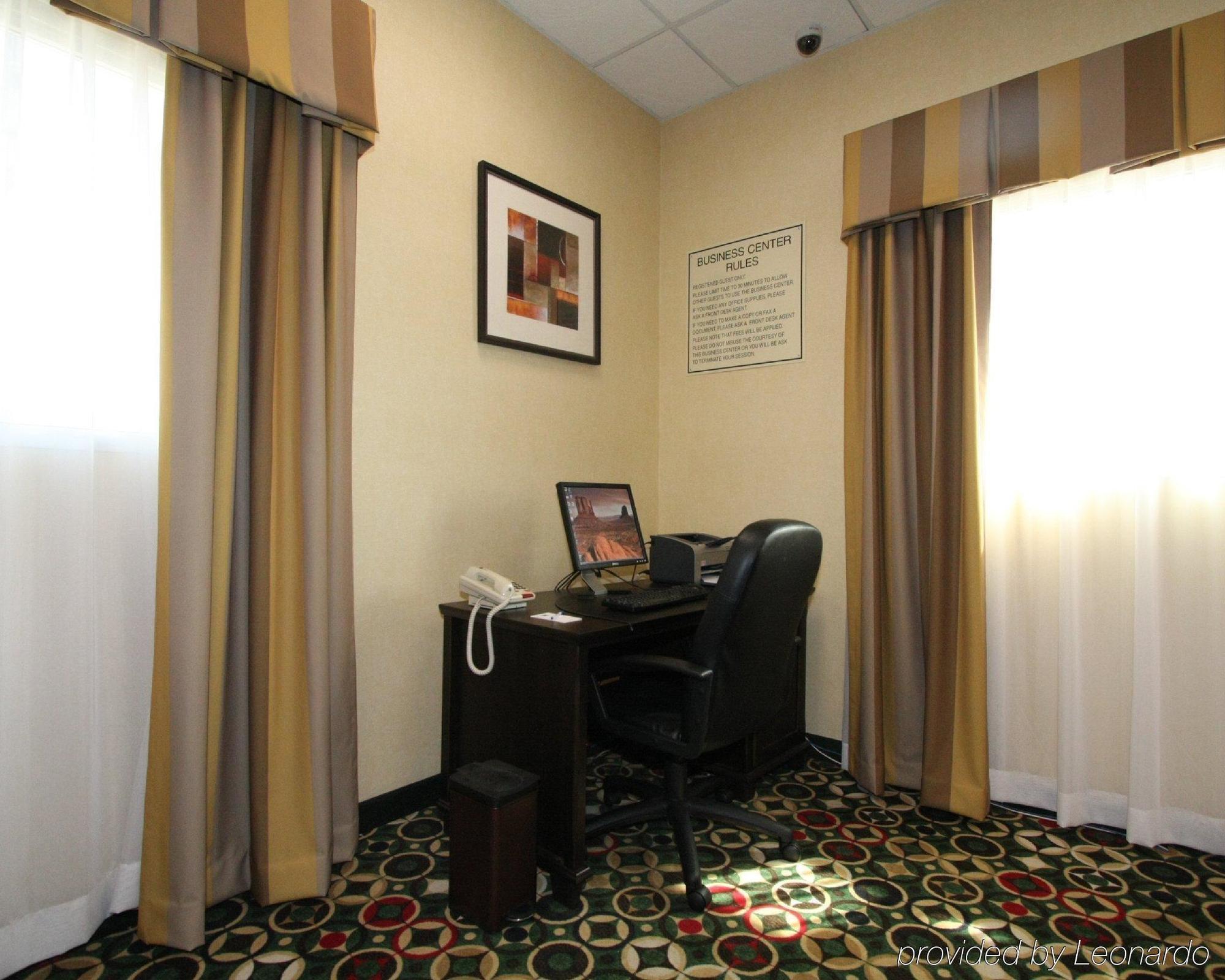 Holiday Inn Express Washington Dc Silver Spring By Ihg Удобства фото