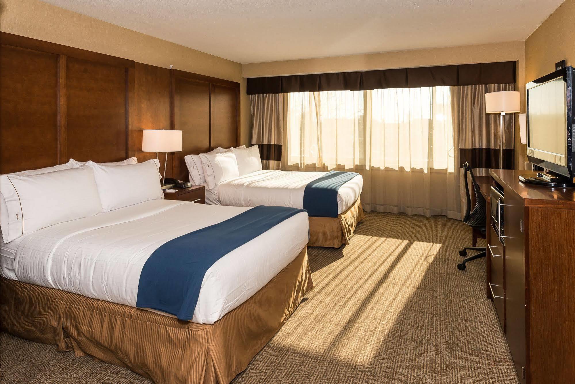 Holiday Inn Express Washington Dc Silver Spring By Ihg Экстерьер фото
