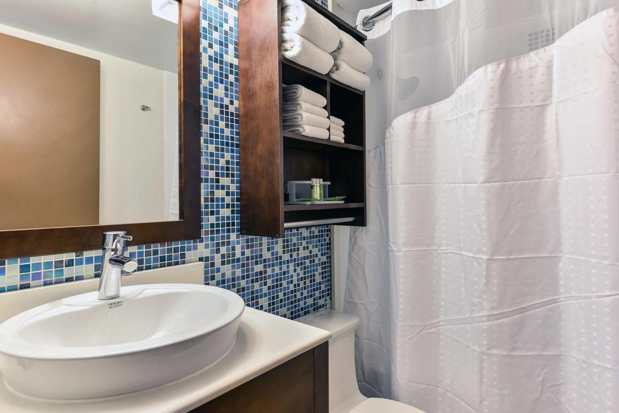 Holiday Inn Express Washington Dc Silver Spring By Ihg Экстерьер фото