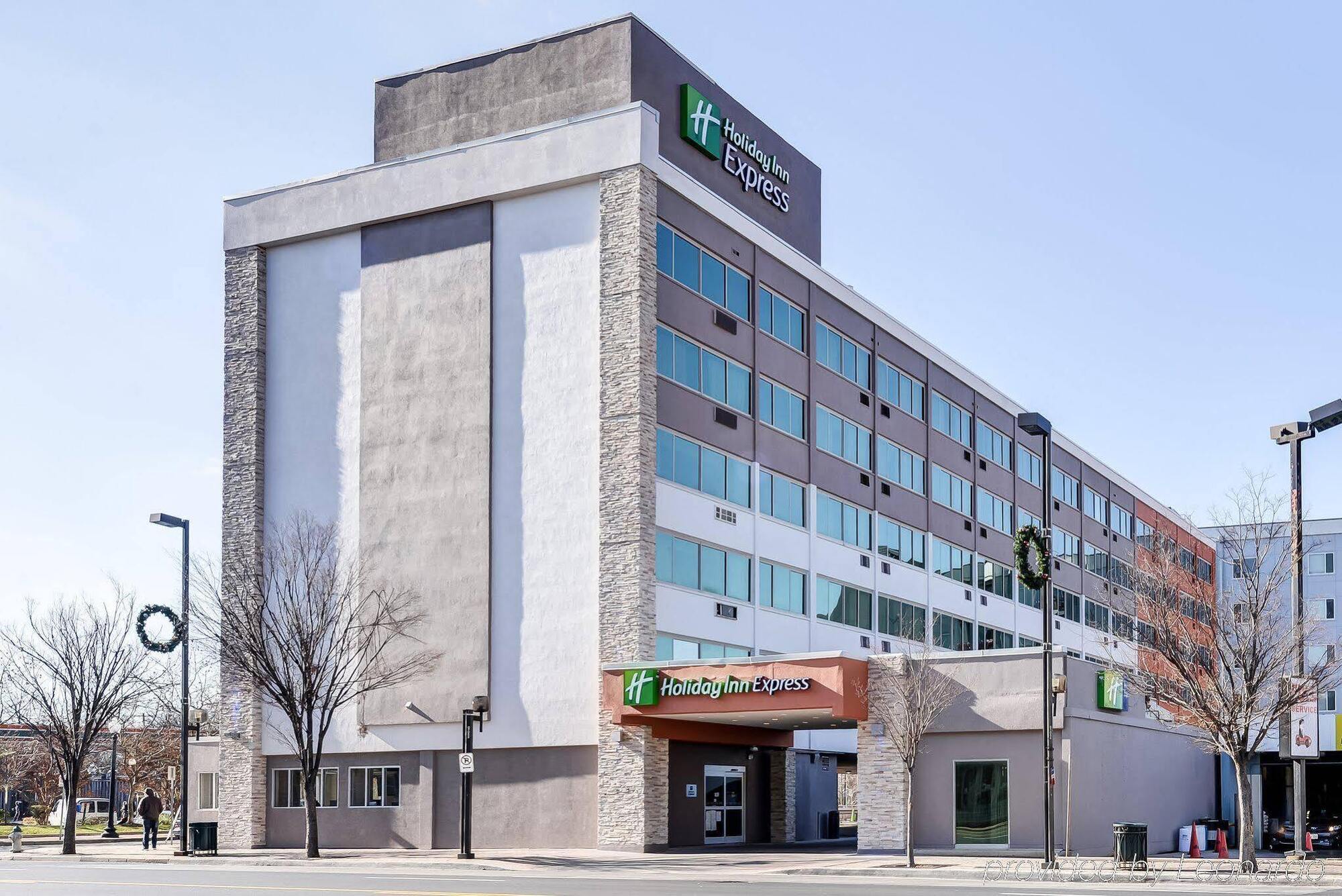 Holiday Inn Express Washington Dc Silver Spring By Ihg Экстерьер фото