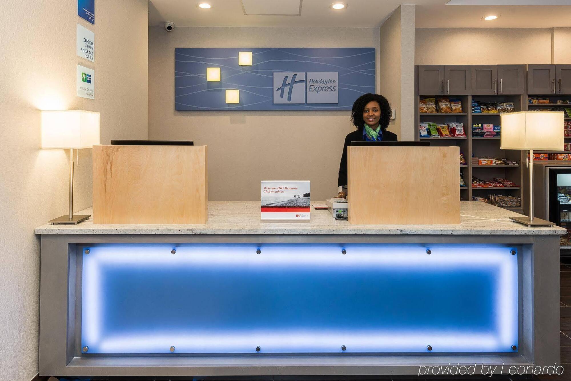 Holiday Inn Express Washington Dc Silver Spring By Ihg Экстерьер фото